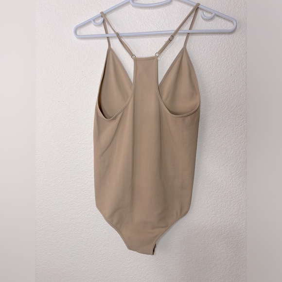 Free People bodysuit - Picture 3 of 4